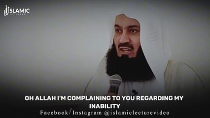 Conquering The Impossible_ How To Overcome Difficulties - Mufti Menk)