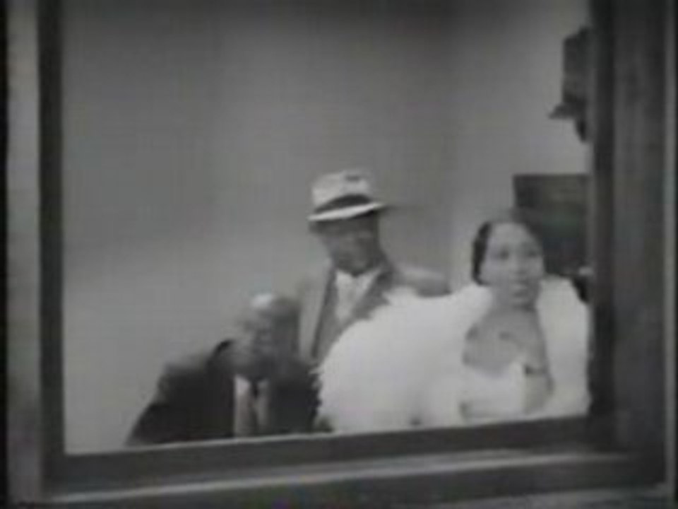 Washboard Serenaders -St. Louis Blues