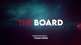 9 البورد الحلقة The Board