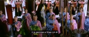 Il Tempio Shaolin - Film Completo di Kung Fu e Arti Marziali