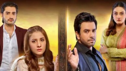 Mehroom - Last episode | Junaid Khan | Hina Altaf