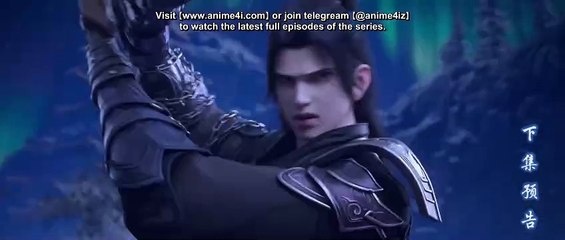 Battle Through The Heavens Season 5 Episode 99 (PV)