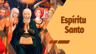 La Santa Misa | Celebración de la fiesta Pentecostés del Espíritu Santo