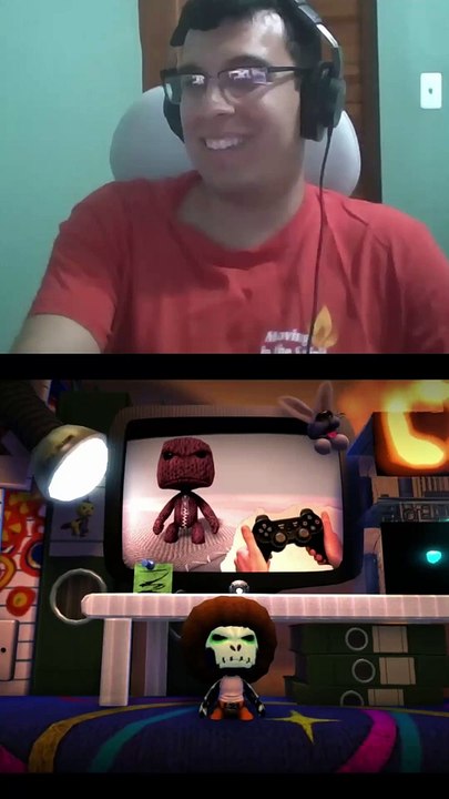 LBP 2 Shorts 2