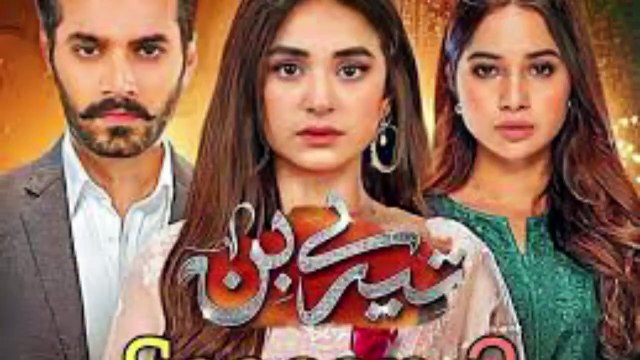 Tere Bin Season 2 - Episode 01 - Wahaj Ali - Yumna Zaidi - Har Pal Geo