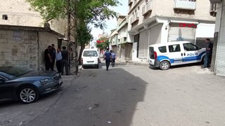 Gaziantep’te silahlı kavga: 5 kişi yaralı