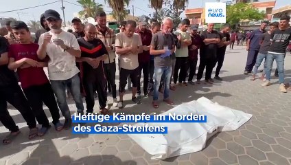 Ex-Verteidigungsminister Gantz droht mit Rückzug aus Kriegskabinett