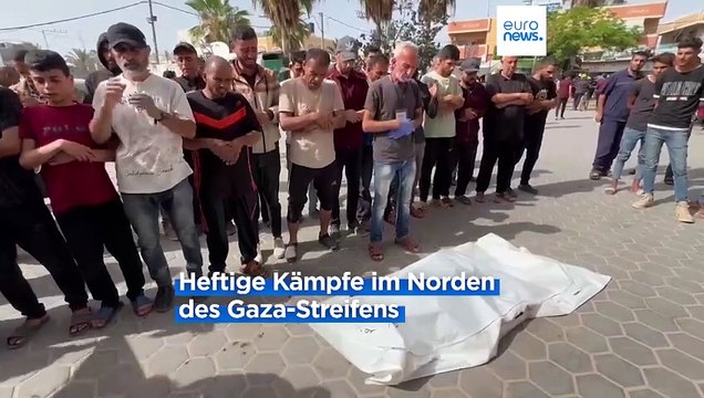 Ex-Verteidigungsminister Gantz droht mit Rückzug aus Kriegskabinett