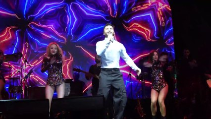 Osmangazi’de Emre Kaya rüzgarı