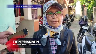 Cerita Kuasa Hukum Terpidana Kasus Vina Cirebon: Warung Bu Nining berada di Dalam Gang
