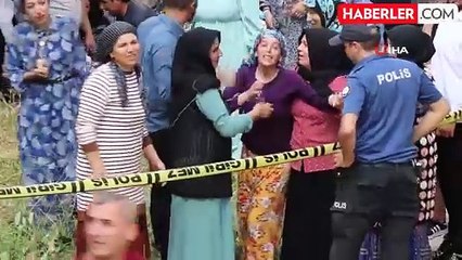 14 Katlı Binanın 8. Katından Düşen Minik Umut Yaşamını Yitirdi