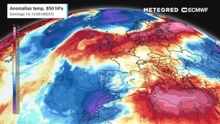 No curto prazo as temperaturas vão manter-se abaixo do normal em Portugal continental