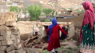 Nuevas inundaciones mortales en Afganistán
