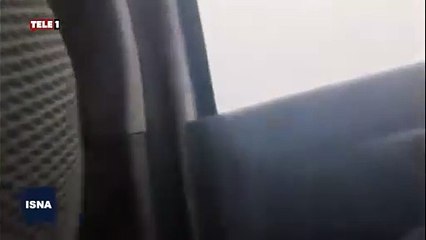 İran Cumhurbaşkanı Reisi’nin helikopteri kaza yaptı