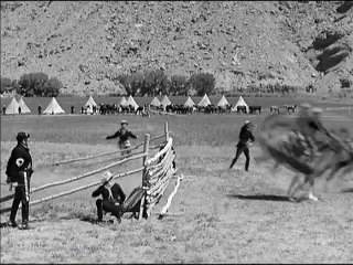 Rio Grande - Ganzer Film - 1950