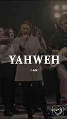 YHWH _ El Shaddai