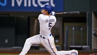 Exploring MLB Opportunities: Seager and Montgomery