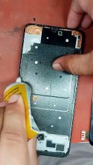 That S1 Pro Display Problem Solution