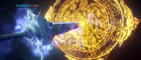 Tiên Nghịch Tập 37 Thuyết Minh