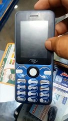 Unique way to turn on keypad mobile light