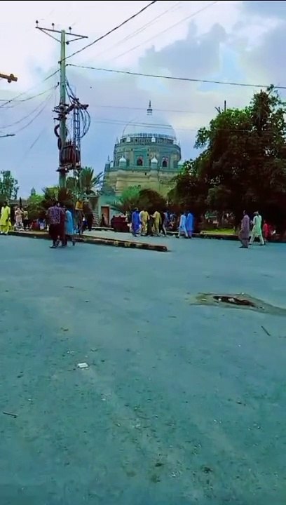 Beautiful Darbar