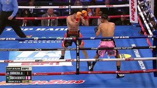 Art Barrera Jr. vs Levy Josue Garcia Benitez (18-05-2024) Full Fight