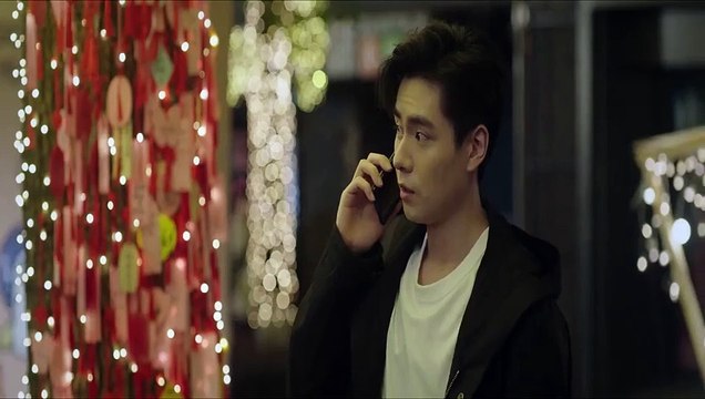 Men in Love (2024) EP9 (Eng Sub)