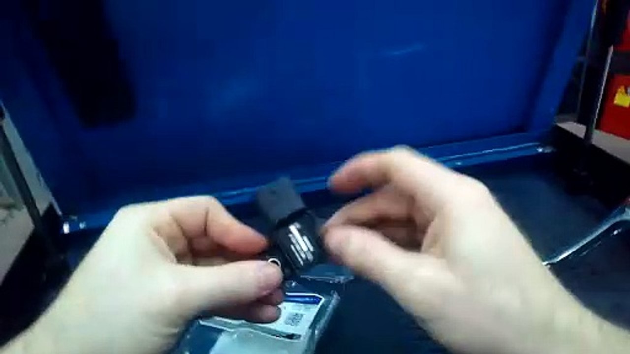 Simple MAP Sensor Testing - How To DIY