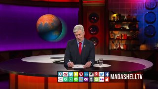 Shaun Micallef's Mad As Hell - S08E06
