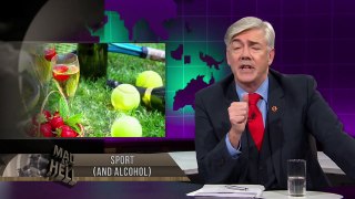 Shaun Micallef's Mad As Hell - S08E10