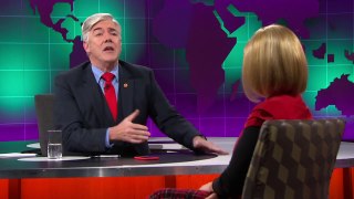 Shaun Micallef's Mad As Hell - S08E08
