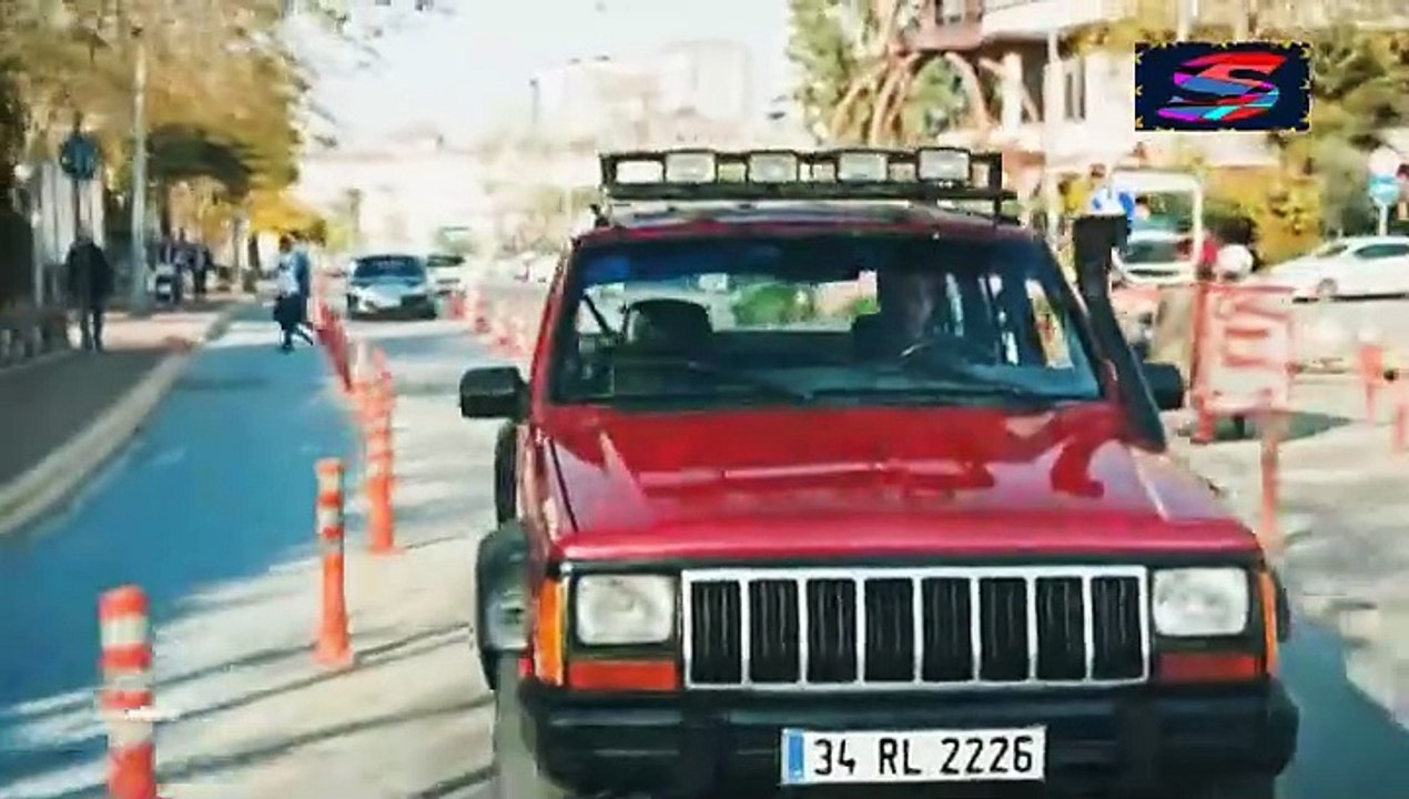 مسلسل  زمهرير – الحلقة 8 – تركى مدبلج