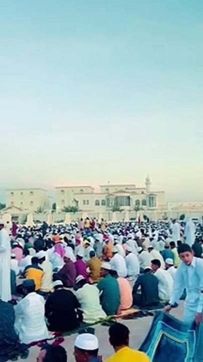Eid Mubarak Namez eid