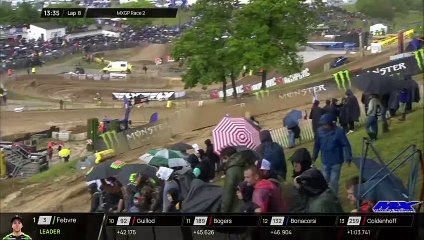 24- MX ETAPA 7 - FRANÇA - MX1 CORRIDA 2