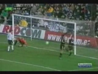 Raul compilation buts pas geniaux