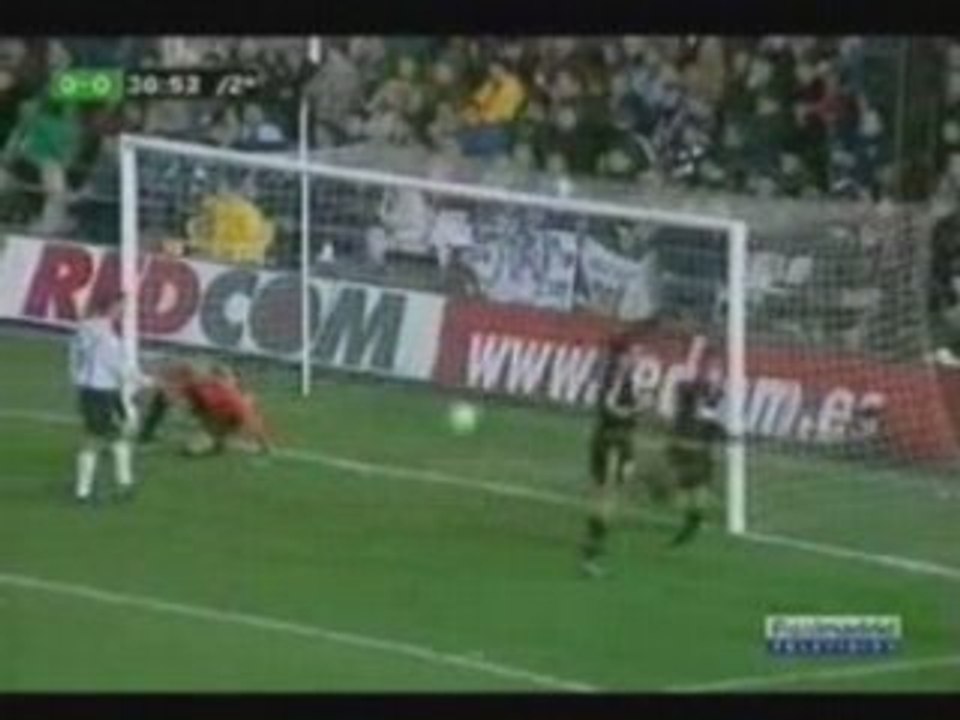 Raul compilation buts pas geniaux