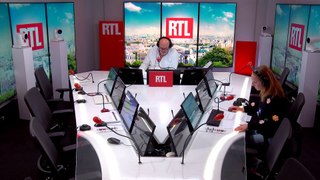 Le journal RTL de 18h du 19 mai 2024