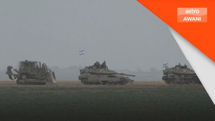 Kanak-kanak antara yang maut dalam serangan Israel