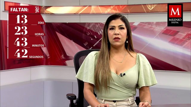 Atacan a balazos a candidata del PRD y su esposo en Zoquitlán, Puebla; se encuentran graves