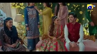 Jaan Nisar Episode 06 Teaser - 18th May 2024 - Har Pal Geo