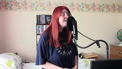 All The Good Girls Go To Hell 1a