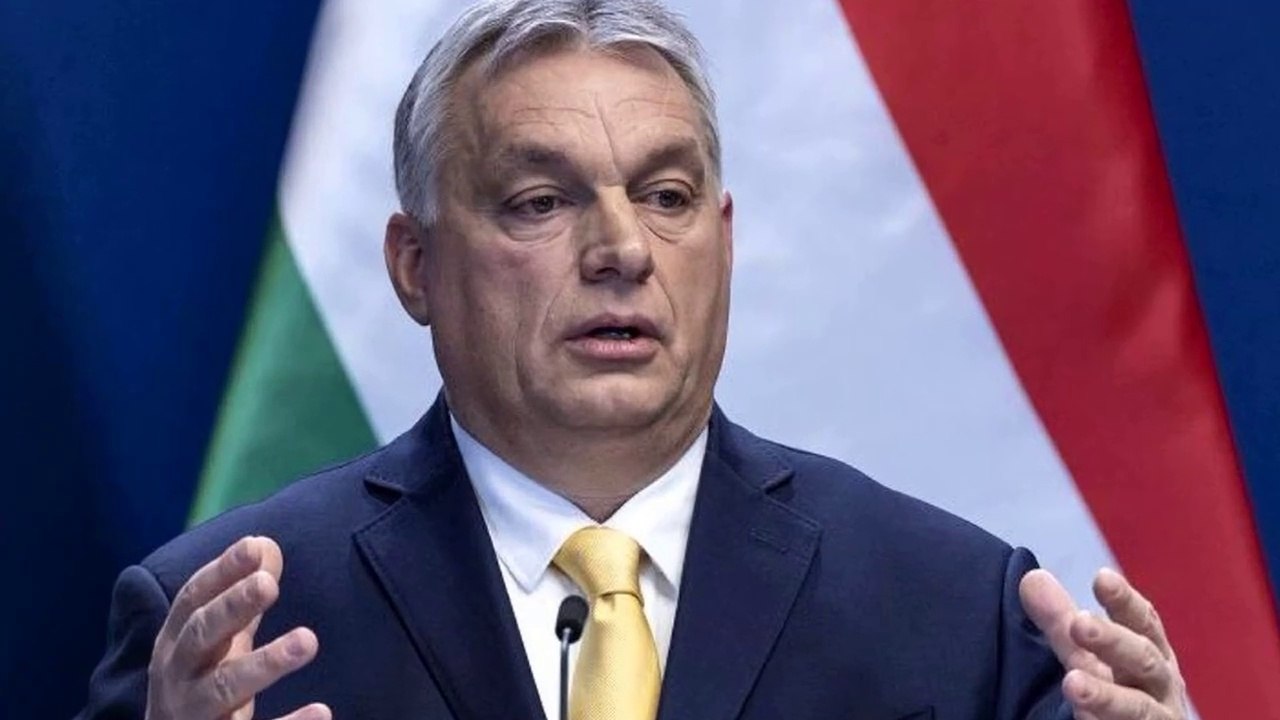 ORBAN