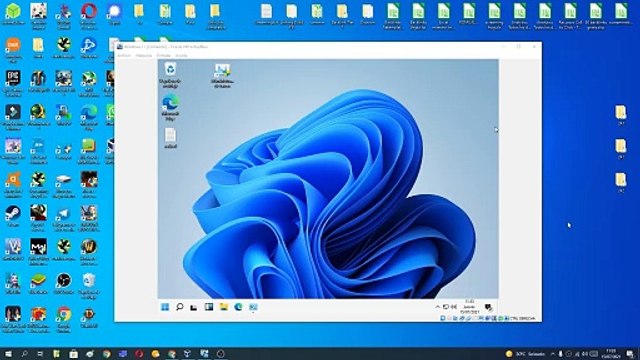 Cómo CAMBIAR la EXTENSIÓN de un ARCHIVO en WINDOWS 11 FÁCIL y RÁPIDO ❕❕❗
