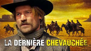 La Dernière Chevauchée | Nikolaj Coster-Waldau | Film Complet en Français MULTI  | | Action