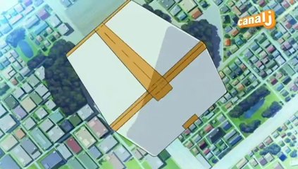 LBX.1x17.La.Rencontre.Programmée.FR