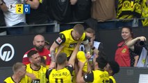 34e j. - Reus, un but pour des adieux réussis