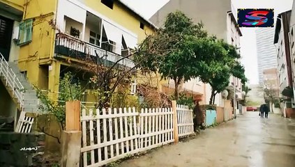 مسلسل  زمهرير – الحلقة 12 – تركى مدبلج