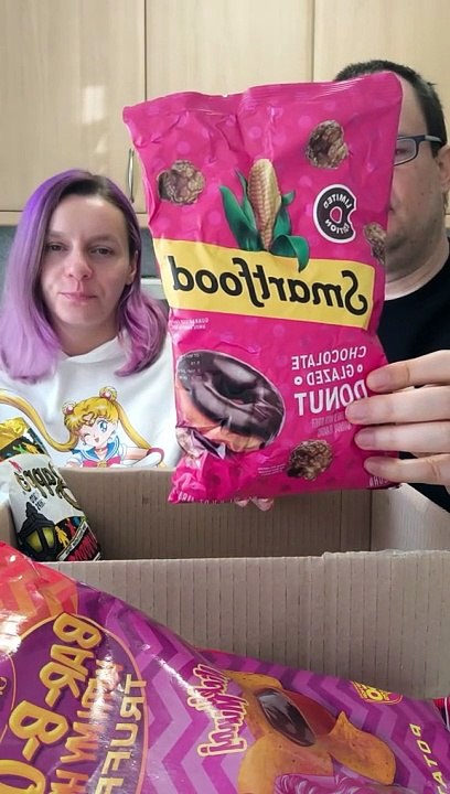 USA Fanpaket testen