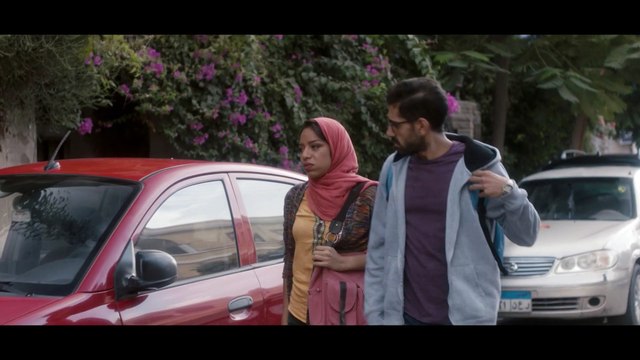 HD فيلم يوم و ليلة - خالد النبوي - جودة