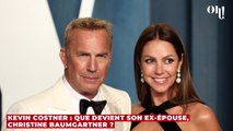 Kevin Costner : que devient son ex-épouse, Christine Baumgartner ?